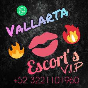 Si estas en busca de la mejor escort de todo Vallarta aquí