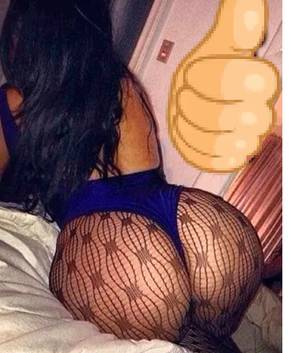 100%MORENITA VOLUPTOUSA
