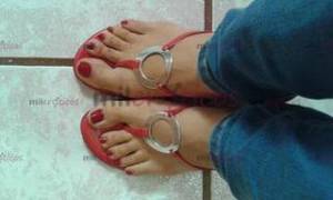 Fetiche de pies, foot fetish, foot job, trampling y mas