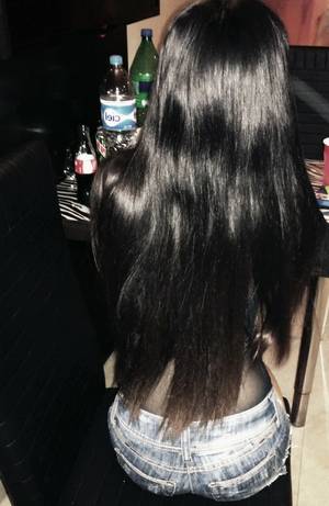 HERMOSA SCORT MUY HIGIENICA, GUAPA Y JOVEN MUJER!!!