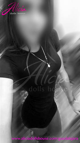 Soy Victoria chica fitness natural y flaquita