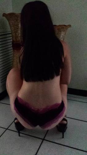 Chica escort 20 años