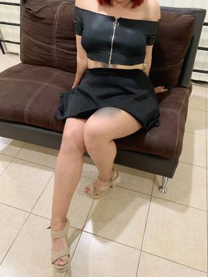 Fabiola nueva en el ambiente