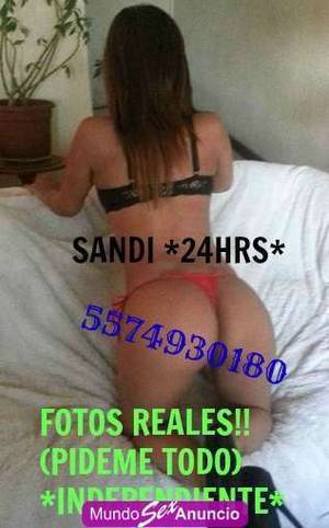 Sandii €€€ogelona nalgona preciosa }}}