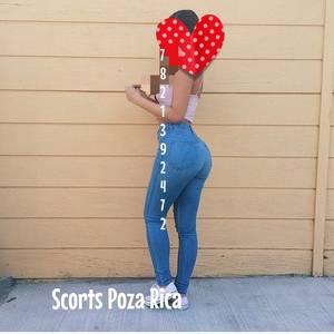 Princesa Linda Universitaria Escorts Real !!