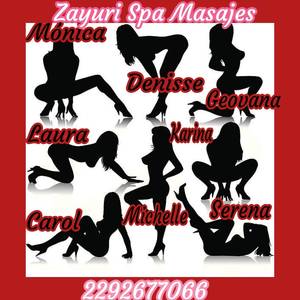 En Zayuri Spa somos especialistas en el arte de la seducció