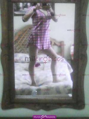 Tengo lugar sin costo extra estoy disponible hoy 24hrs