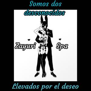 Escápate un ratito y te dejaré probar mi universo.....