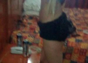 Gisel sex vip