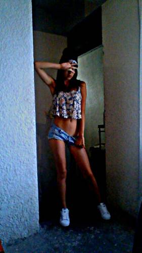 SABROSURA DE MUJER ME DICEN, MANDA WHATS Y COMPRUEBALO