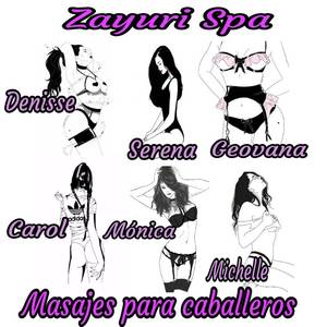 Te sientes tenso?? El sexo relaja.... Masajes a caballeros..