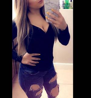 Karime 22 añitos linda werita con promoción