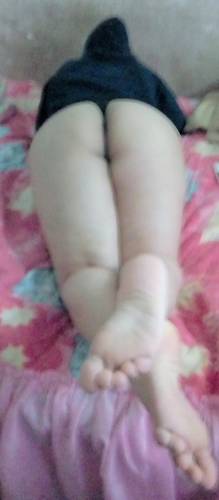 Teresa sexualmente activa y tierna!!!