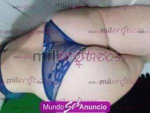 SOY TU MEJOR OPCION !!!DISPUESTA AL 100