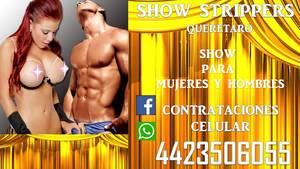 TUS FANTASIAS HECHAS REALIDAD EL MEJOR SHOW