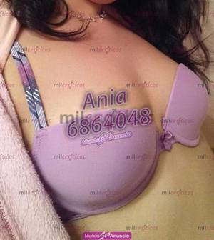 Ania acompañante perfecta xxx