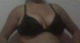 Linda chica alegre, divertida y temperamental