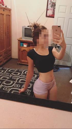 FINA Y DELGADA SEÑORITA ESCORT...INDEPENDIENTE...DOY PROMOS