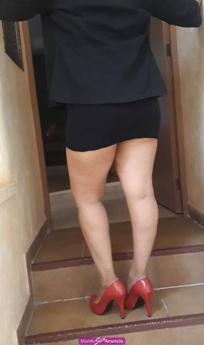 SOY EXPERTA EN DARTE UN BUEN SEXO ORAL👄👄👄