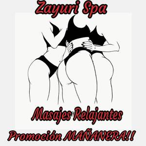 Los Masajes más Sensuales de todo Veracruz..Excelentes prom
