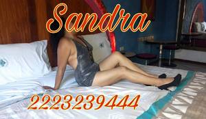 SANDRA UNA MUJER MUY GUAPA 500 SOLO NEVESINEC LLAMAR Y VENIR