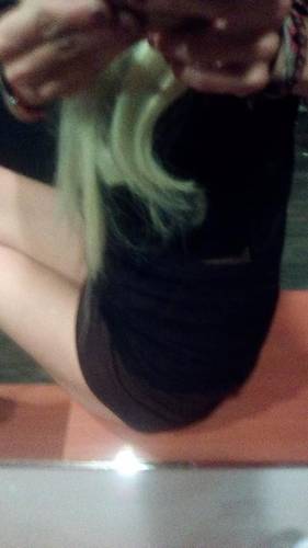 Leslie sexo vip