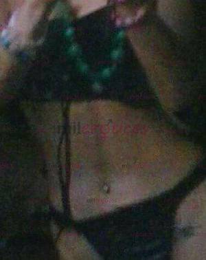 Alexxa tu fantasya sexual aslo real mi rey
