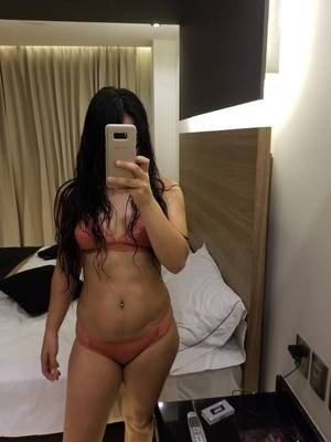 dafne con un tremendo culo delisioso n