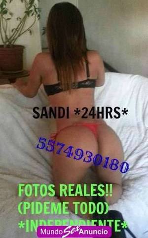 SANDI *(ORAL,NATURAL) ★cumplo todo