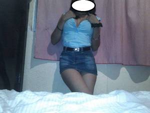 DEYSY 18 AÑOS FLAQUITA MORENITA MIL...2282127014
