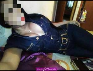 Arianna nueva en tu ciudad oral de infarto