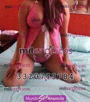 Jessy Candente Morena