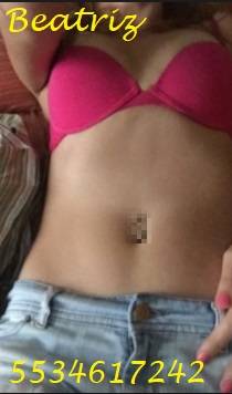 BEATRIZ, IDEAL PARA 1 RICA ESCAPADITA 55 3461 7242