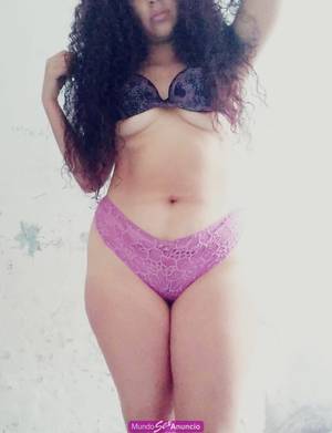 dulce gordita intensa anal y oral natural n