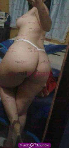 CECI SIRENA SEXY MUY CACHONDA 750 X HR CECI