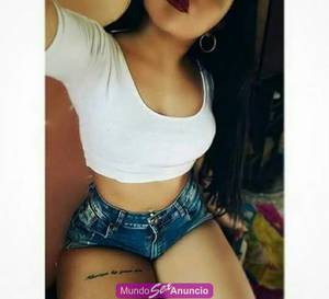 Azucena rica y muy cachonda toda una delicia