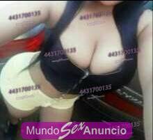 **KAREN NALGONCITA DELGADA SUPER CARIÑOSA 4431700135))