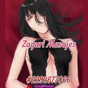 Masajistas Eroticas universitarias..... Solo en Zayuri Spa