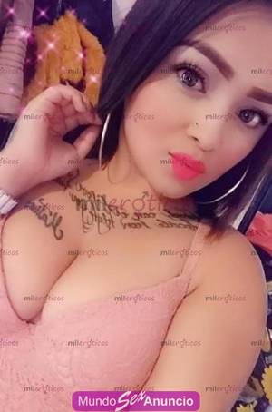 te encantara tenerme sexy y hermosa nena te facianre