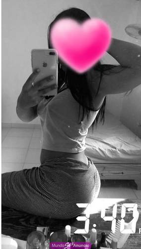 Melody Flaquita y sensual nena. De 23 añitos