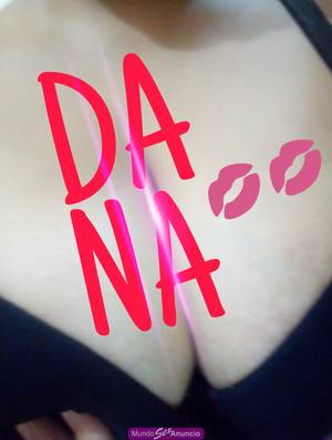 DANA,INICIANDOME EN EL MEDIO SCORT BB