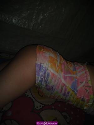 MEDIA HOROTA JAZMIN $300 MASAJE CON RELACION OK 7223811493