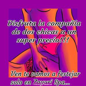 Amor regalate un placentero masaje erótico con Final Feliz.