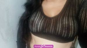 A TUS ORDENES LAS 24 HORAS.¿!!!. PRUEBAME PAPI