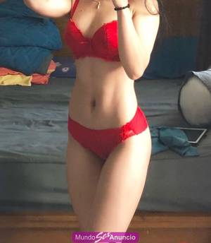 Leila disponible 21 añitos disponible