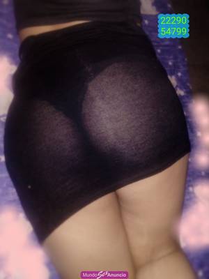 Lesly nalgona sexxi