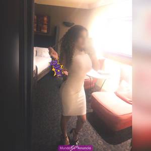 Nahomi sexo oral, vaginal y anal si es lo que buscas yo te d