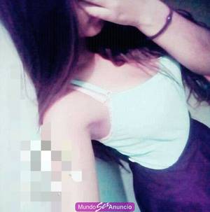 JOVENCITA CANDENTE NUEVA EN EL AMBIENTE ESCORT