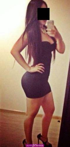 Kendra candente y muy divertida real 1200