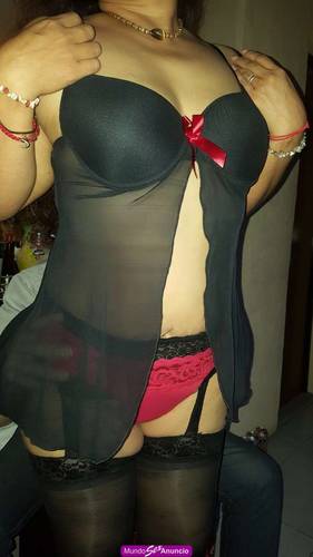SEÑORA MADURA DISPONIBLE LAS 24HRS